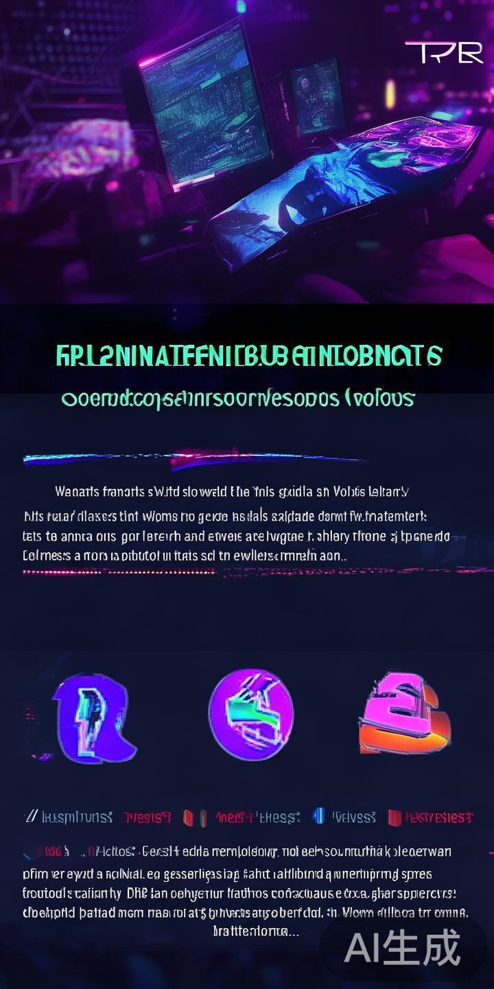 在现代电竞行业快速发展的背景下，高效稳定的接口解决