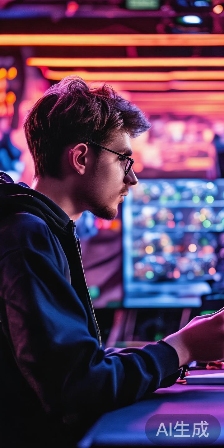 1.&nbsp;持续学习与信息收集
电竞比赛瞬息万变，只有