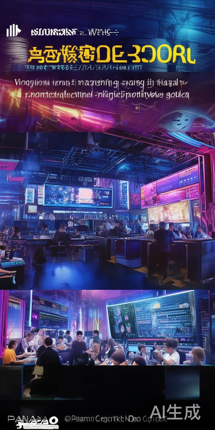 此外，泛亚电竞还特别注重为不同层次的玩家提供个性化