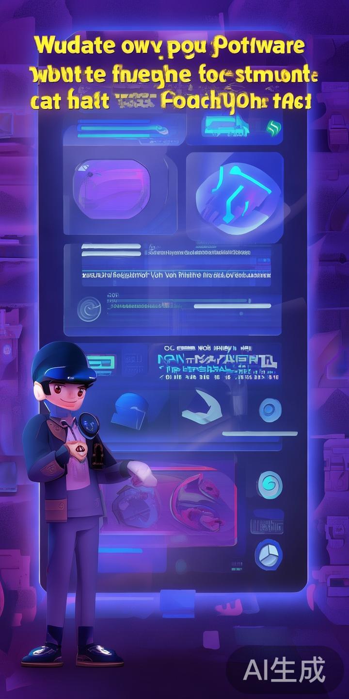 解决泛亚电竞直播无法播放问题的全方位实用指南 更新浏览器或APP版本:过时的软件可能存在兼容性问