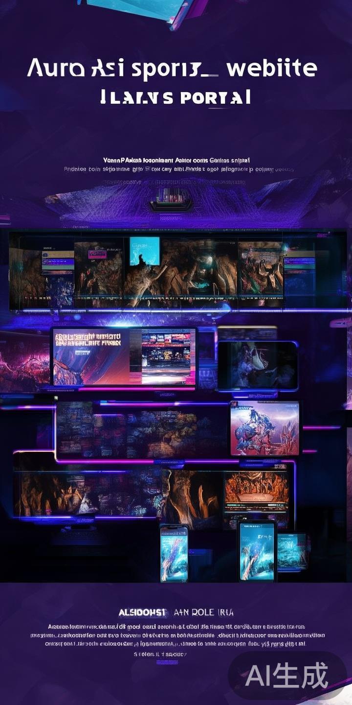 全面指南:泛亚电竞官网登录入口及下载安装流程详解 泛亚电竞官网登录入口作为一个集安全、便捷与丰富游戏