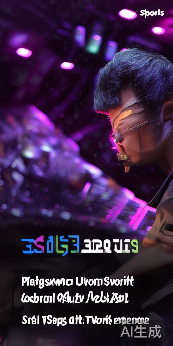 全面剖析泛亚电竞的核心内涵及其在电竞行业中的战略意义 随着电子竞技行业的快速崛起,相关企业和平台不断寻求