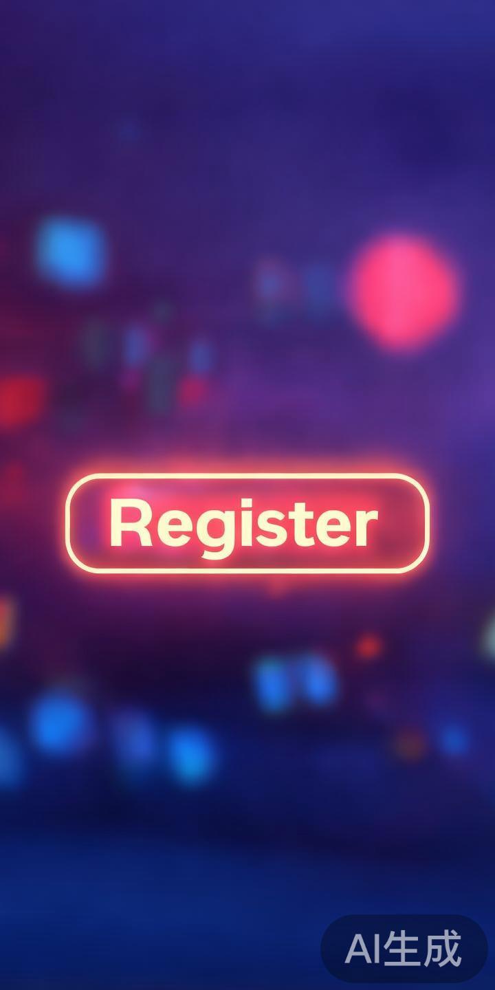 泛亚电竞官网注册详细流程与常见问题解决完整指南 点击注册按钮
在网站首页的显著位置,找到“注册”