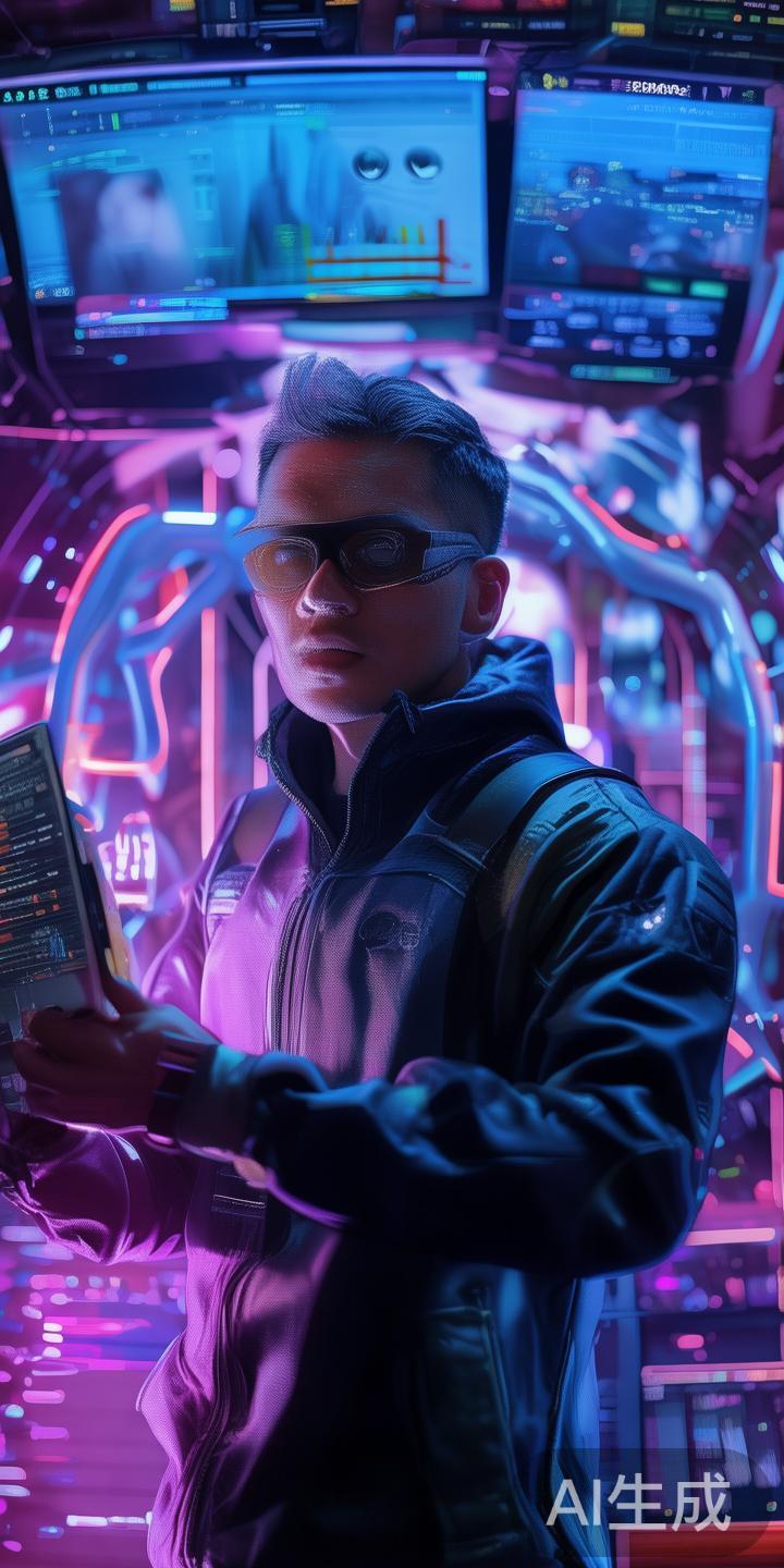 二、强大的技术支持与创新能力
泛亚电竞持续投入在