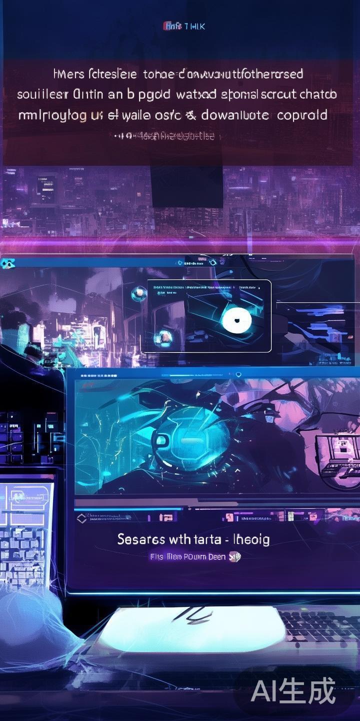 如何快速在泛亚电竞平台实现游戏在线下载与一键安装指南 值得一提的是,有些游戏平台支持断点续传和多线程下载